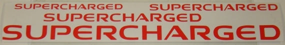 04-08 Grand Prix style supercharged decals