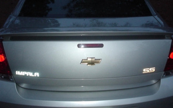 Emblem Overlay Decal - 06-13 Impala