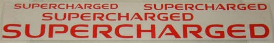 04-08 Grand Prix style supercharged decals