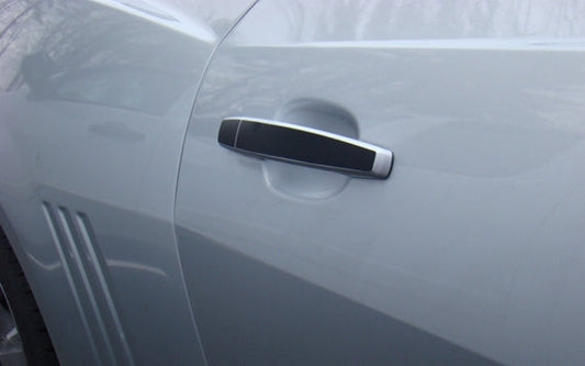 Door Handle Overlay Decal Kit