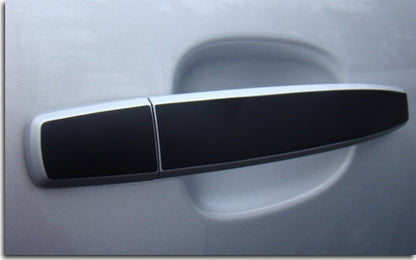 Door Handle Overlay Decal Kit
