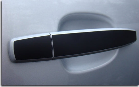 Door Handle Overlay Decal Kit