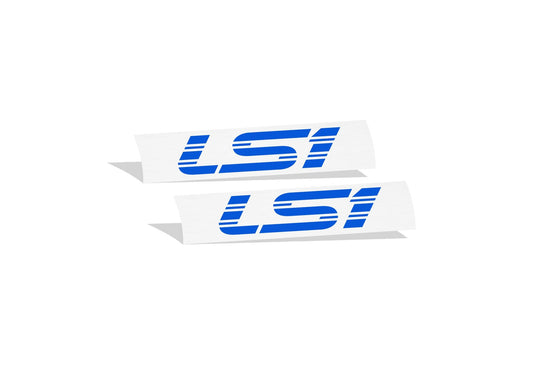 LS1 Decals (pair)